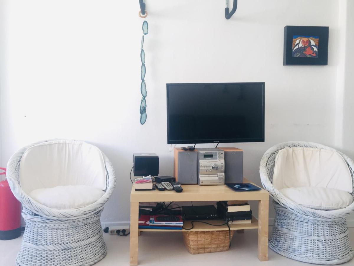 Armacao De Pera - Beach Apartment - Sea View- Walk To The Beach - Algarve 外观 照片