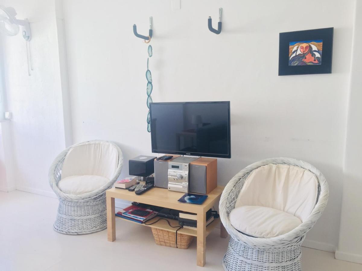 Armacao De Pera - Beach Apartment - Sea View- Walk To The Beach - Algarve 外观 照片
