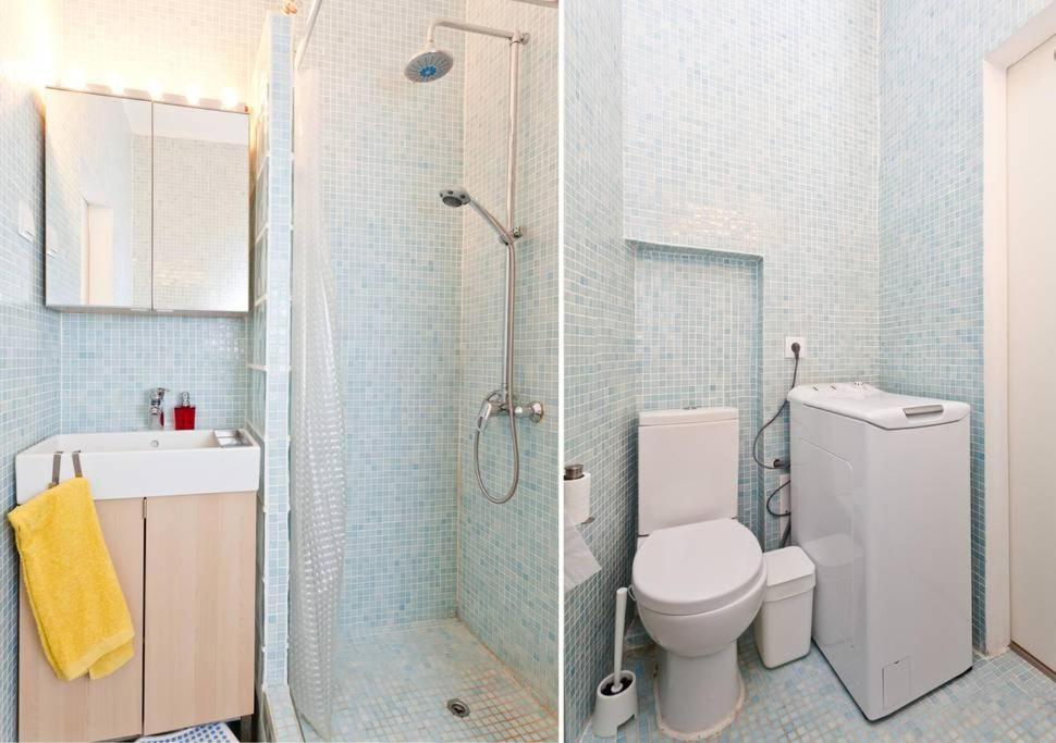 Armacao De Pera - Beach Apartment - Sea View- Walk To The Beach - Algarve 外观 照片