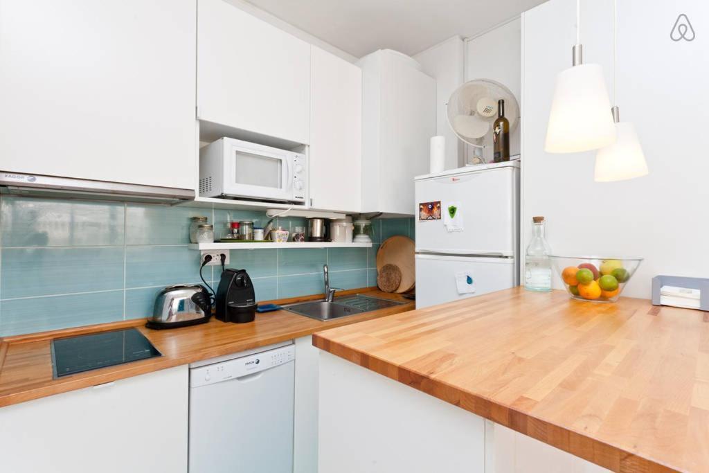 Armacao De Pera - Beach Apartment - Sea View- Walk To The Beach - Algarve 外观 照片