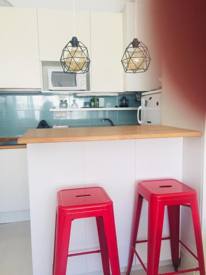 Armacao De Pera - Beach Apartment - Sea View- Walk To The Beach - Algarve 外观 照片